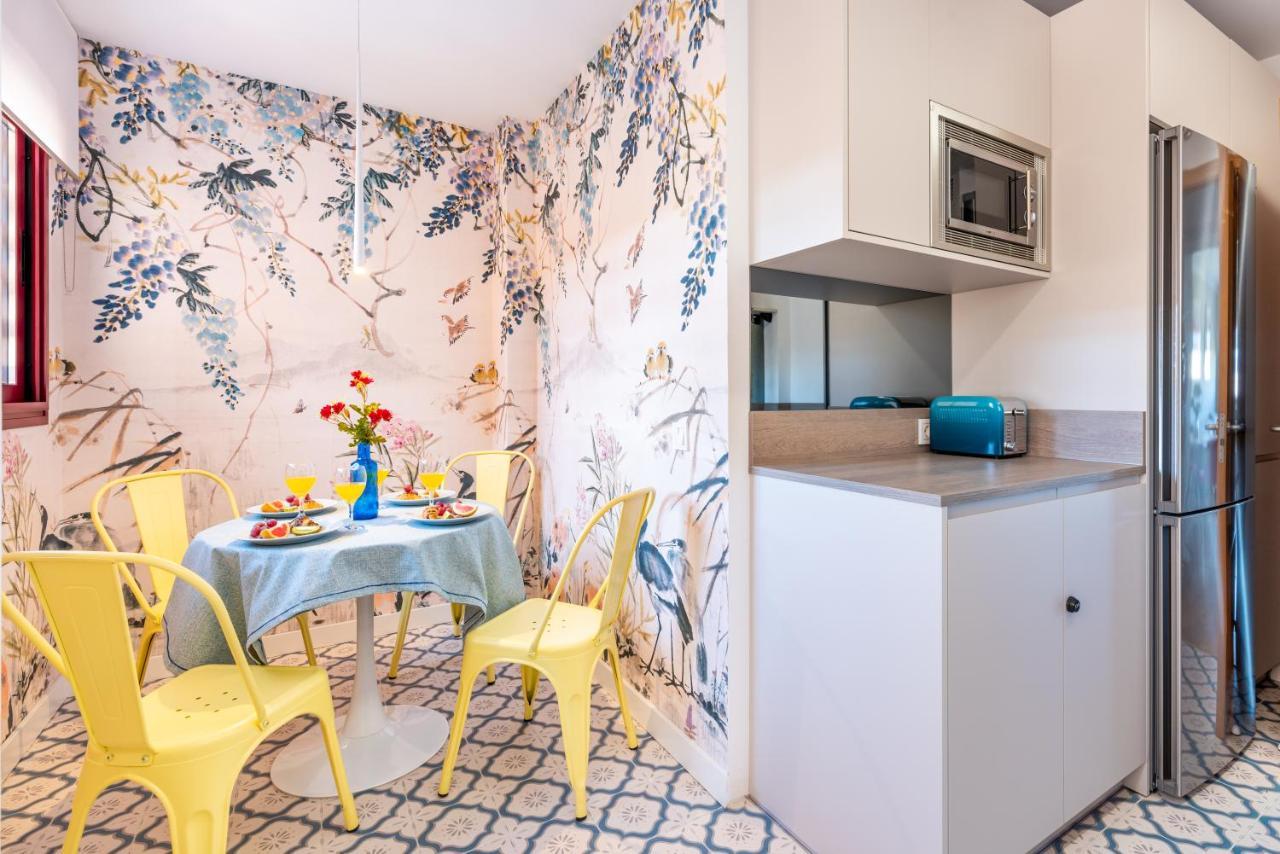 Ubicacion Perfecta Apartamento Luxury Beach Málaga Eksteriør billede