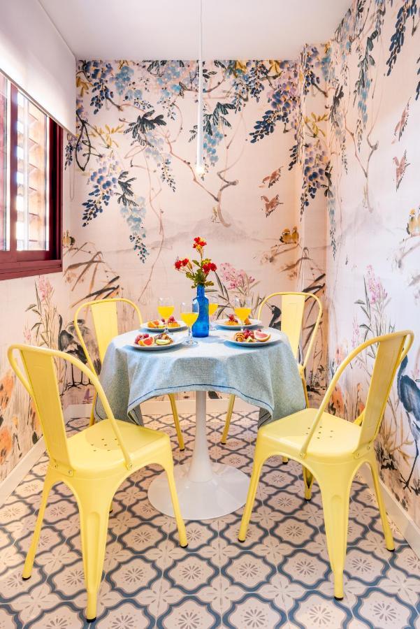 Ubicacion Perfecta Apartamento Luxury Beach Málaga Eksteriør billede