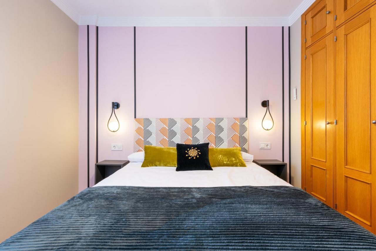 Ubicacion Perfecta Apartamento Luxury Beach Málaga Eksteriør billede