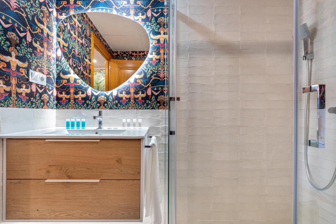 Ubicacion Perfecta Apartamento Luxury Beach Málaga Eksteriør billede