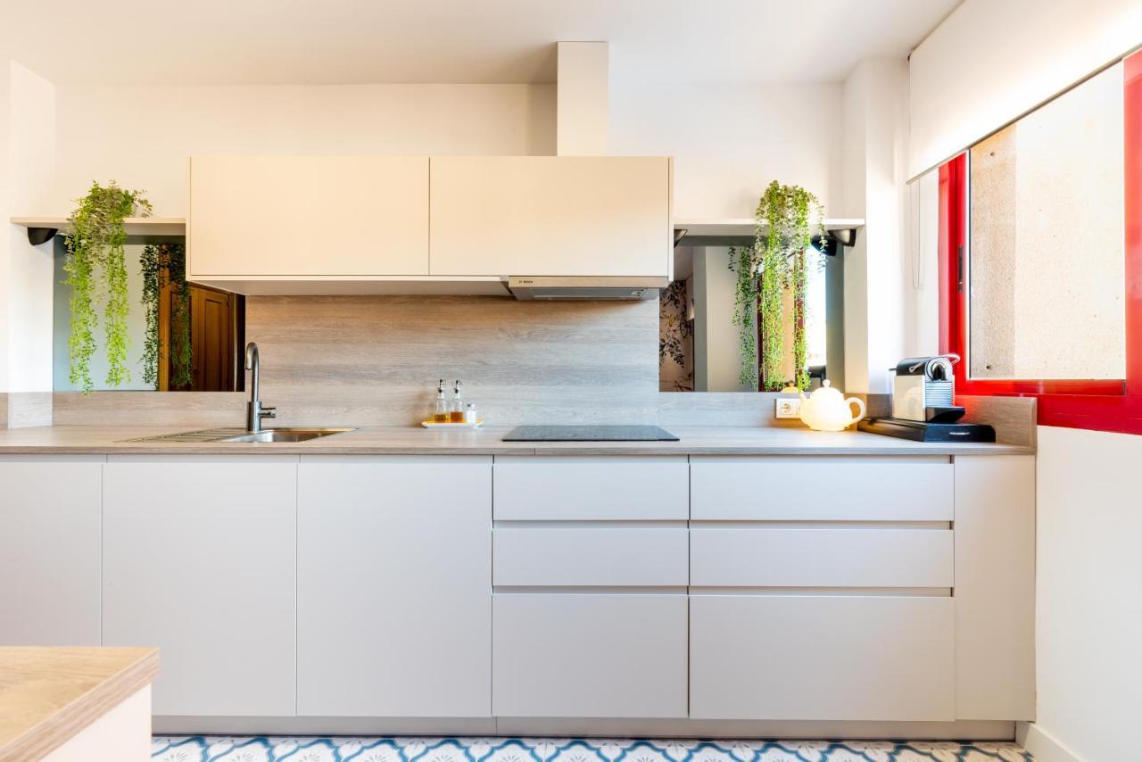 Ubicacion Perfecta Apartamento Luxury Beach Málaga Eksteriør billede